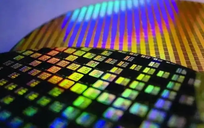 晶圆储存常见问题