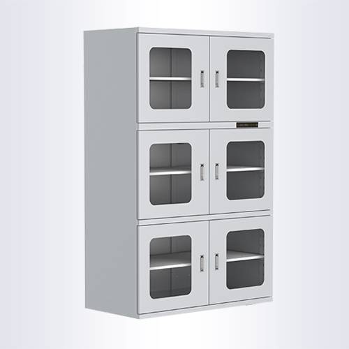 LED光电半导体防潮柜