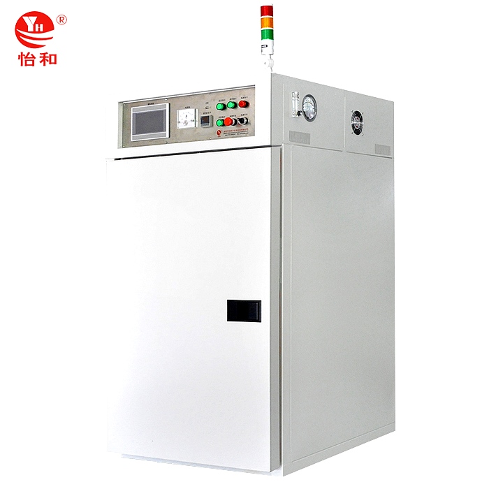 半导体洁净烘箱