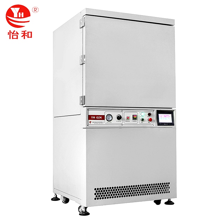 芯片半导体专用真空烤箱 芯片半导体专用真空烤箱