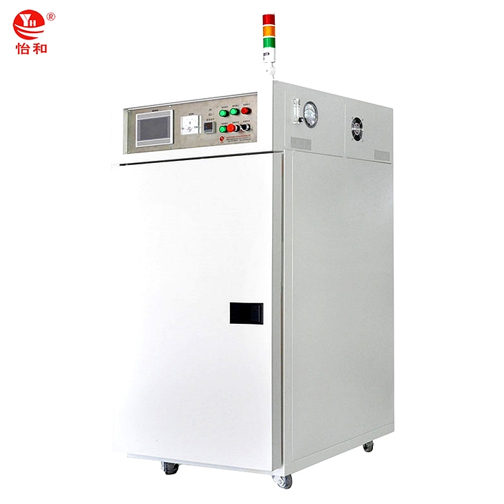 洁净无尘烤箱