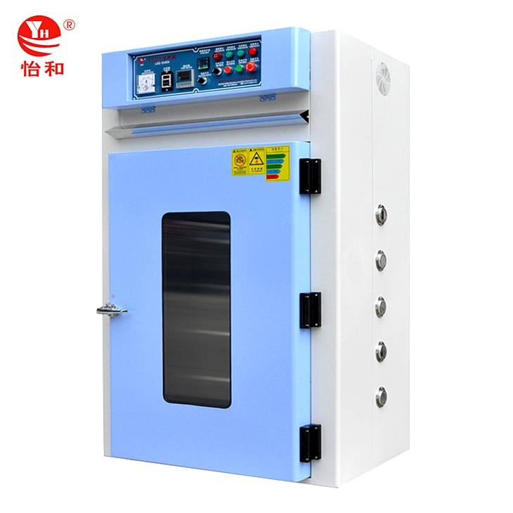 单开门可视电子老化试验箱