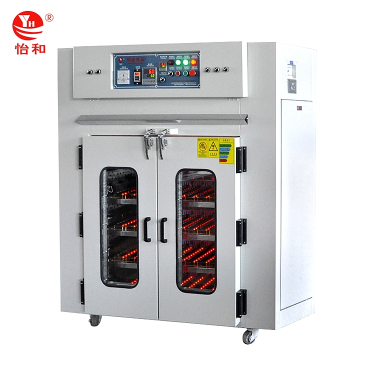 电池老化试验箱