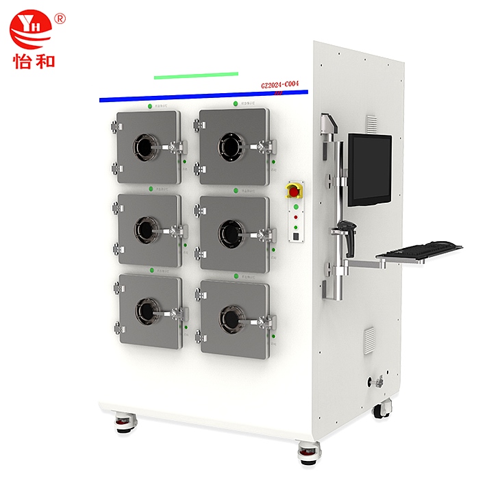 真空氮气柜 真空氮气柜