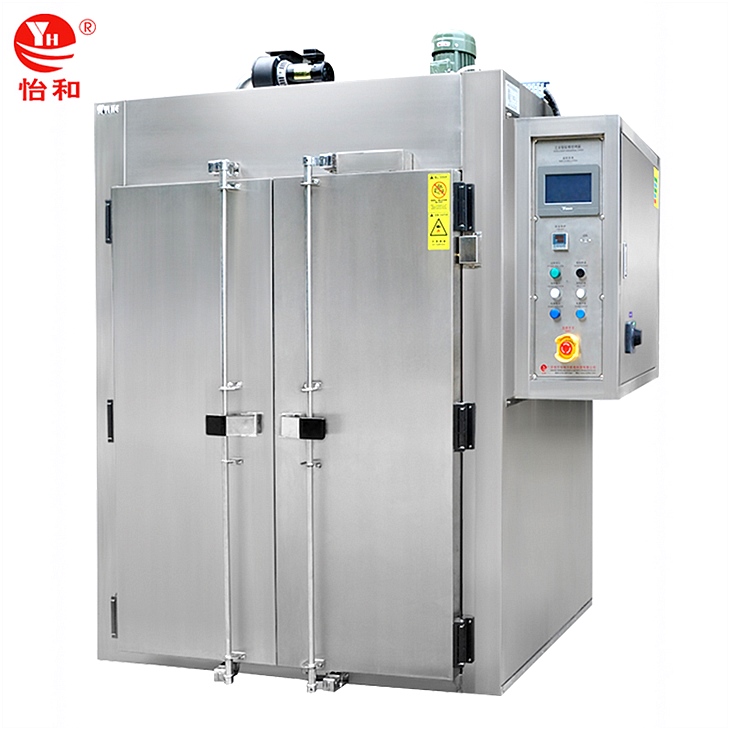 定制不锈钢烤箱