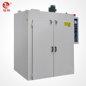 电子电容行业定制烘箱