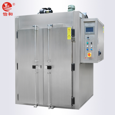 定制不锈钢烤箱