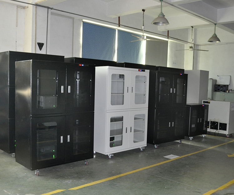 电子零件防潮柜