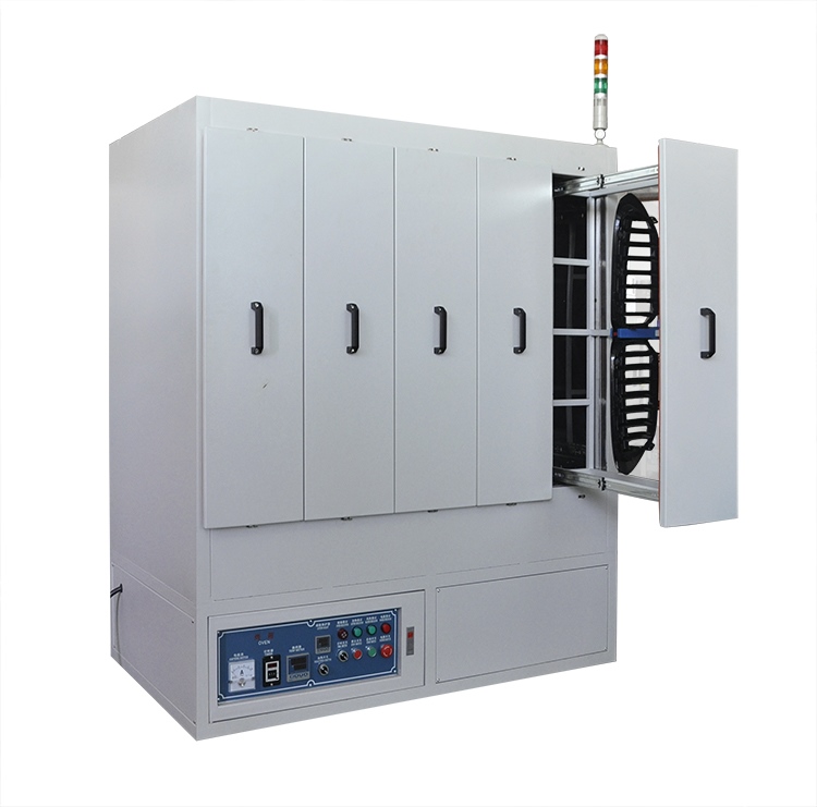 工业烤箱