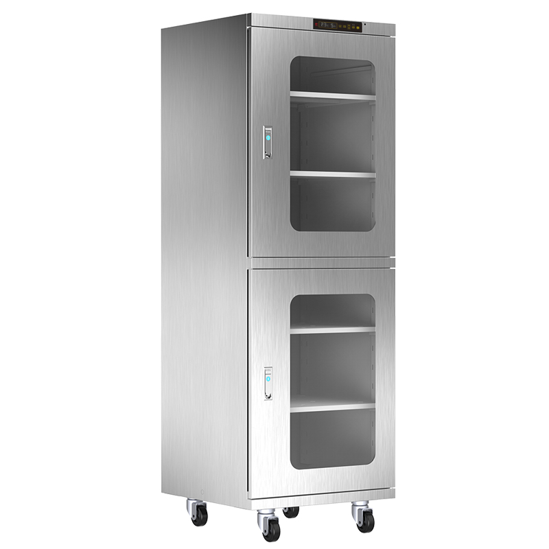 不锈钢防潮柜555L 不锈钢防潮柜555L