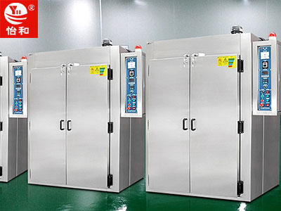 热风循环烤箱 热风循环烤箱