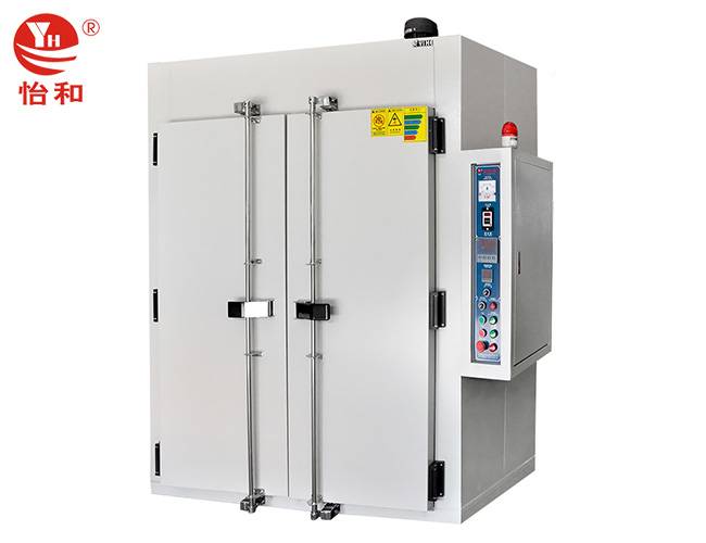 20230426IC封装烘烤时会出现的问题