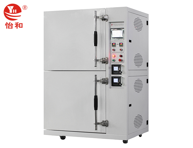 20230731-PI-BCB-BPO胶的固化烘箱的工艺要求 20230731-PI-BCB-BPO胶的固化烘箱的工艺要求