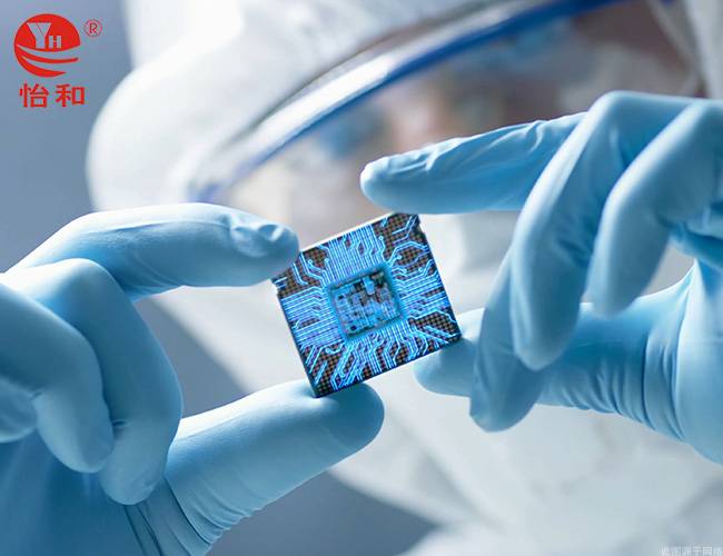 20231023芯片制造的烘烤工艺有哪些