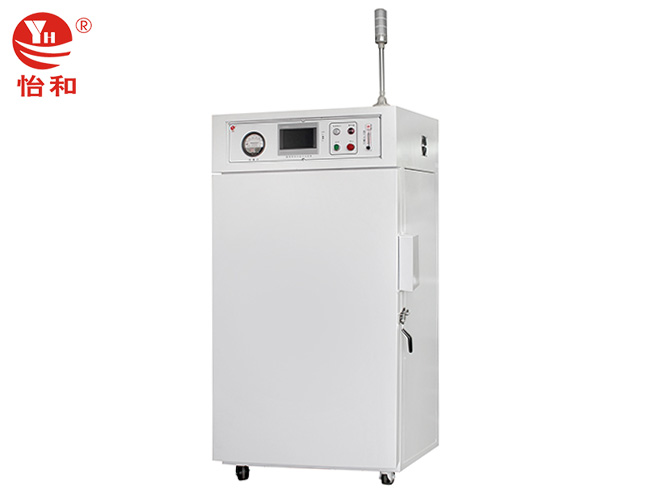 20241024无尘烘箱在行业中的作用