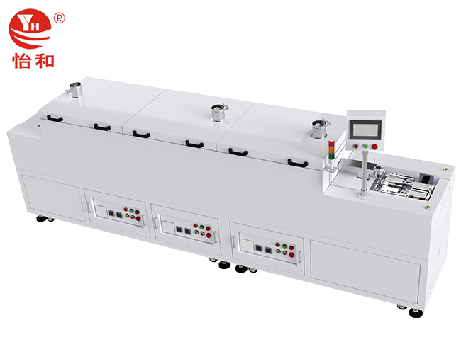 20241101隧道炉烘干生产线生产原理