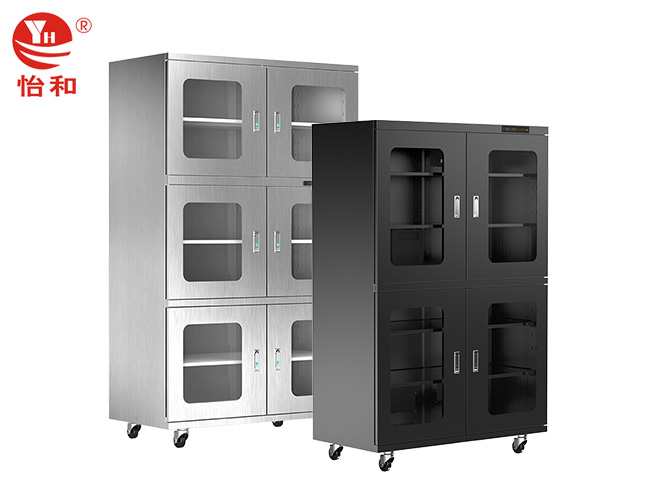 20241114芯片在氮气柜湿度控制标准