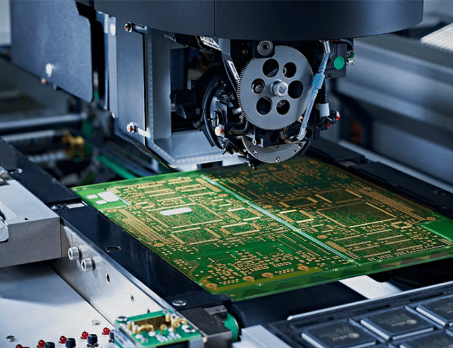 20241217集成电路载板固化的作用