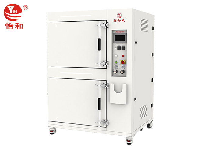 20250102聚酰亚胺烘烤目的与条件