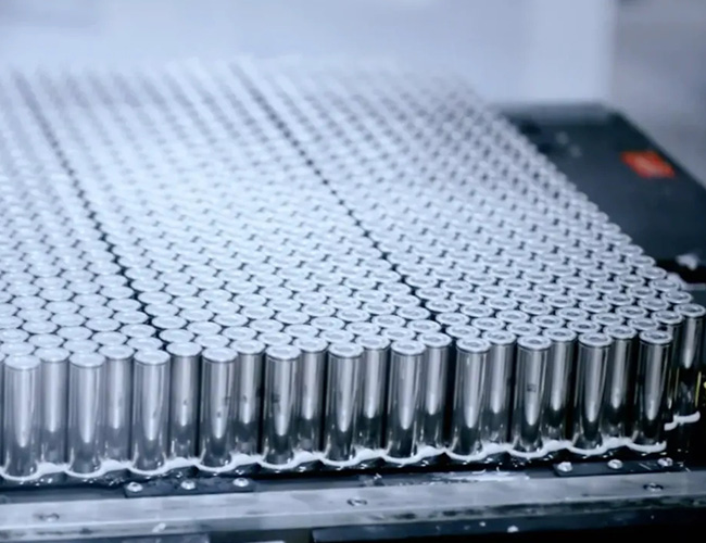 20250116电池真空烘箱的工作原理