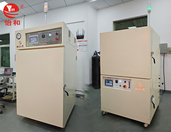 20250218无氧固化烘箱在精密材料制造中的应用 20250218无氧固化烘箱在精密材料制造中的应用