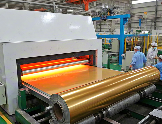 退火对聚酰亚胺(PI)材料力学性能的影响