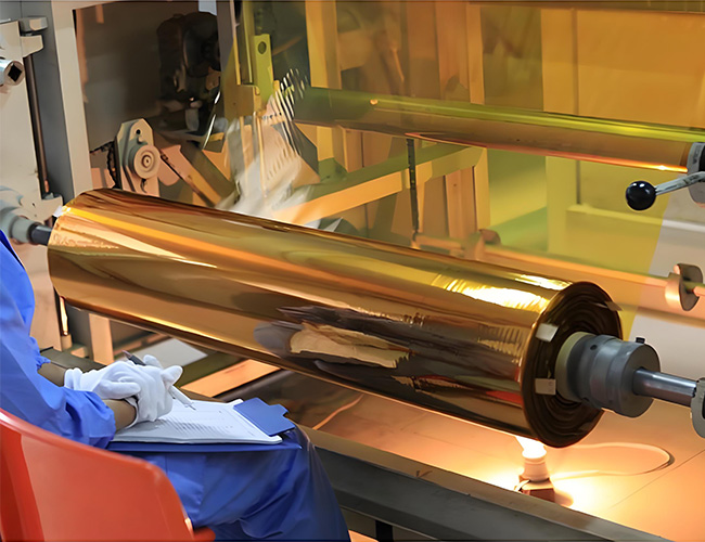 Pi高温烘烤的目的