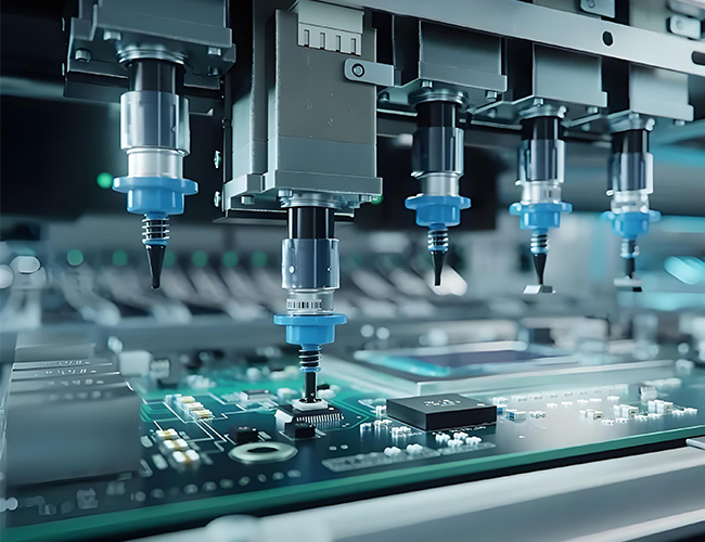 20250411SMT元器件烘烤标准