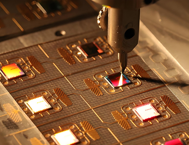 20250417怎样对芯片进行烘烤处理？