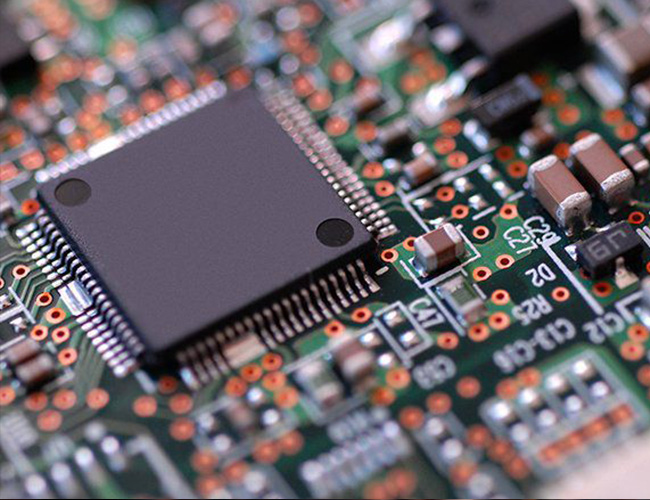 半导体芯片为什么要烘烤