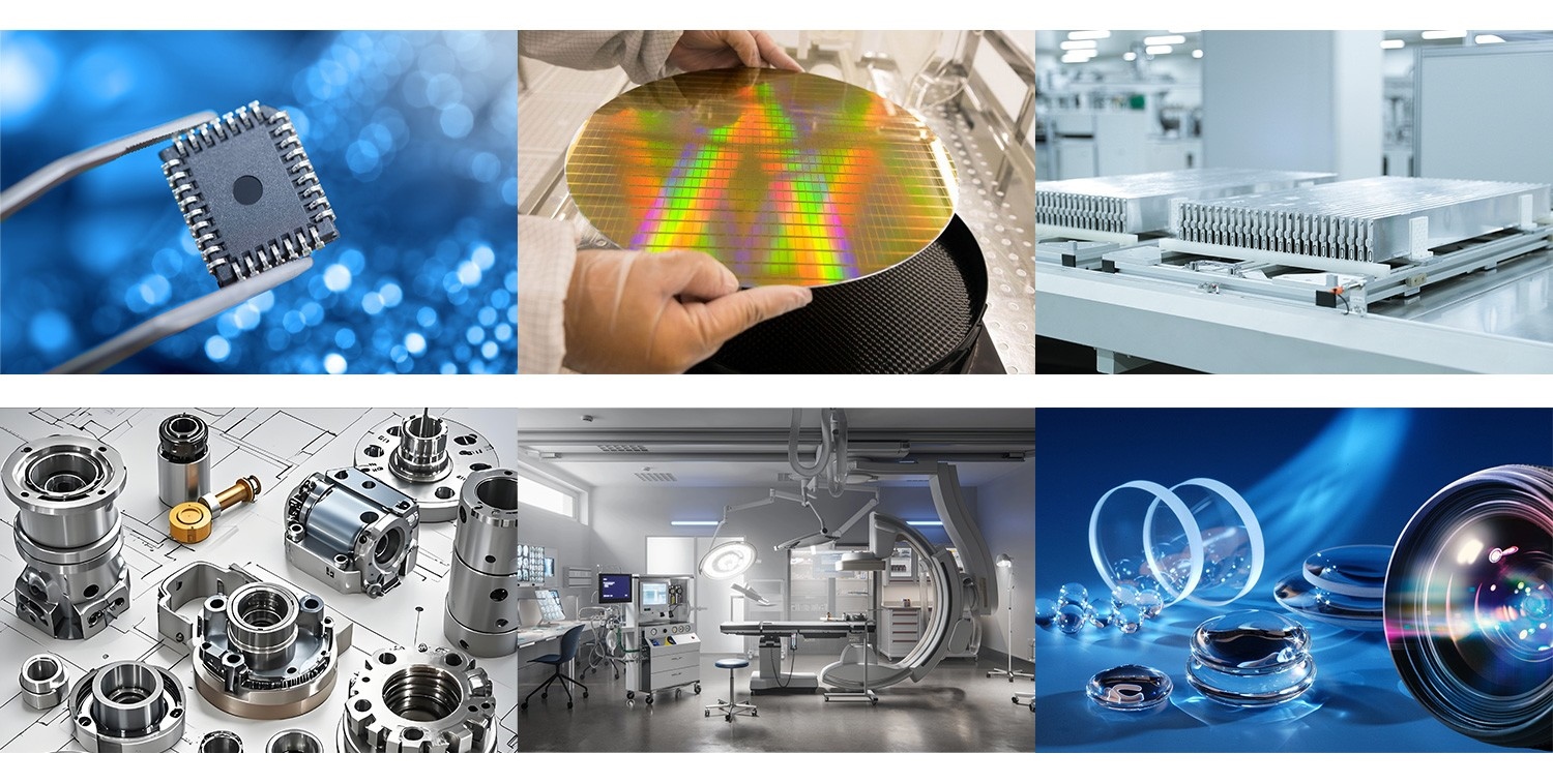 自动门扫码烘箱-应用场景