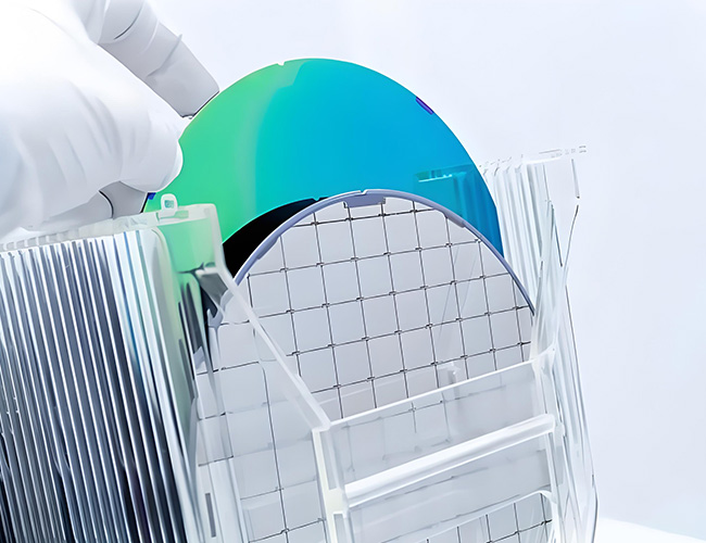 晶圆存储环境标准规范