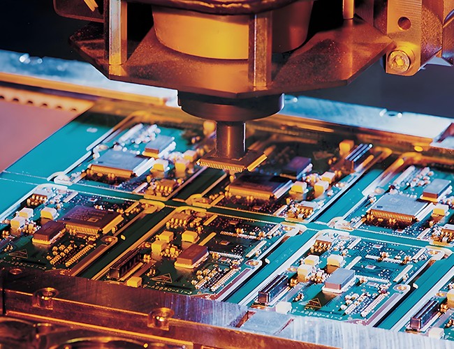 氮气在半导体制造中如何防止氧化