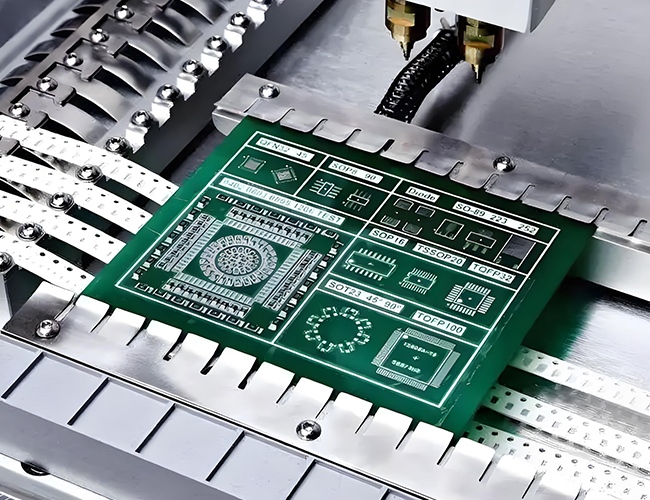 芯片贴片前为什么要烘烤及注意事项