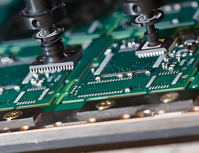 Smt元器件烘烤标准