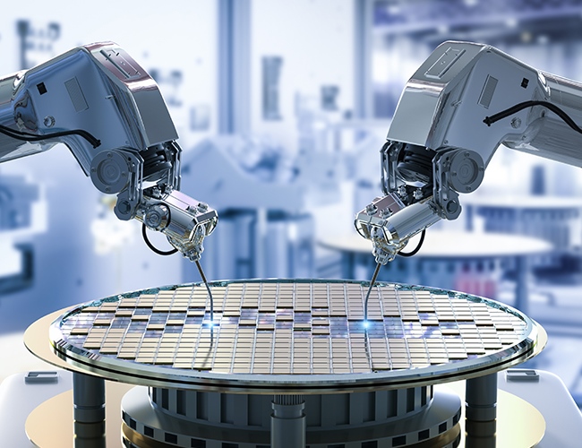 20250710-充氮烘箱在半导体制造中的应用