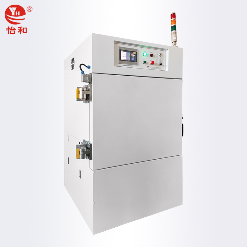 HMDS高真空烤箱2