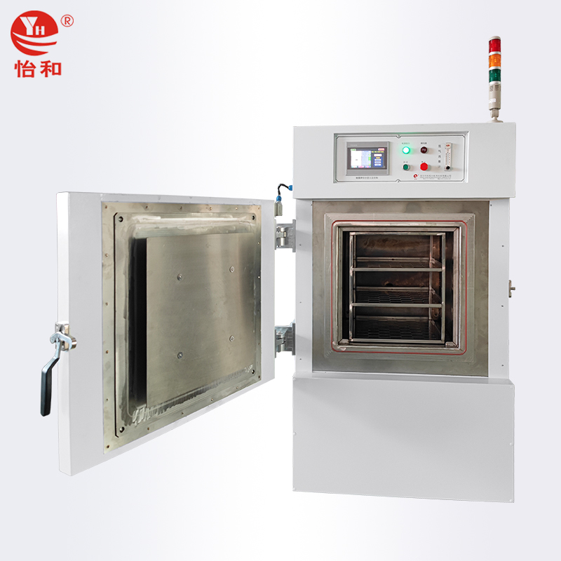 HMDS高真空烤箱3 HMDS高真空烤箱3