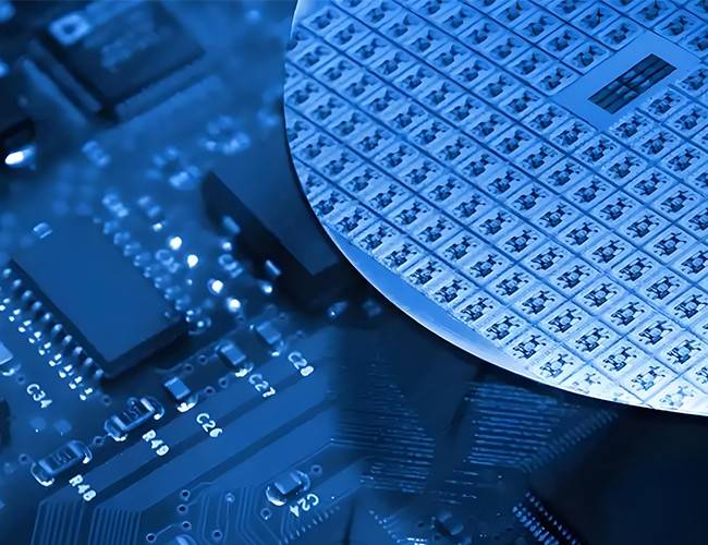 烘烤固晶制程工艺对芯片性能的影响