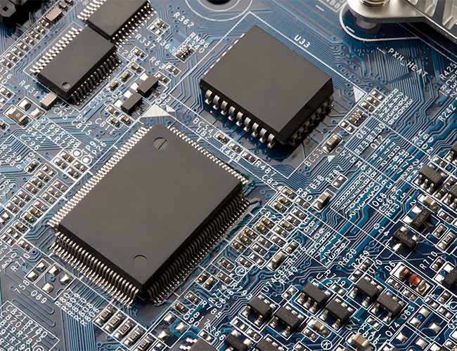 真空烘箱在半导体封装与电路板中的应用