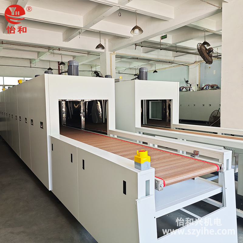 非标定制隧道炉7