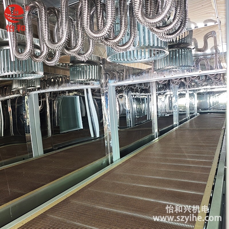 非标定制隧道炉4