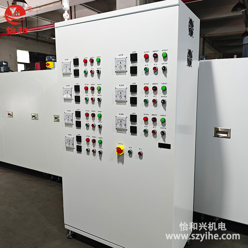 非标定制隧道炉5