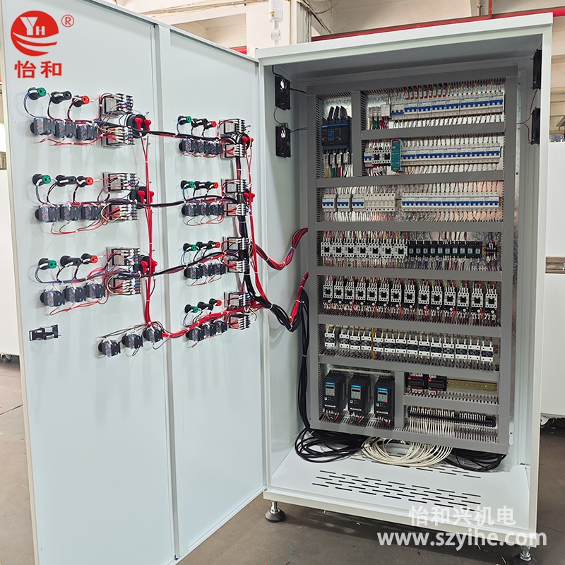 非标定制隧道炉6